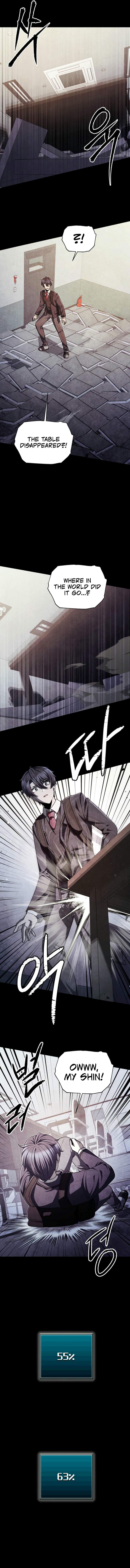 Ghost Story Club ( Remake ) Chapter 57 6
